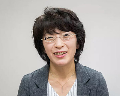 1級建築士 角谷 美紀子