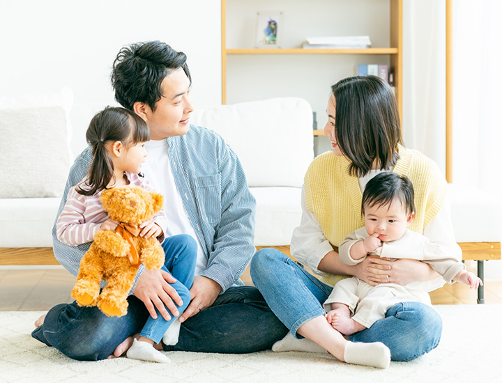 長期優良住宅