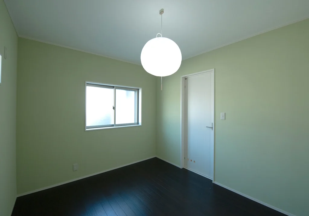 A House filled with fun 遊び心がいっぱいの家