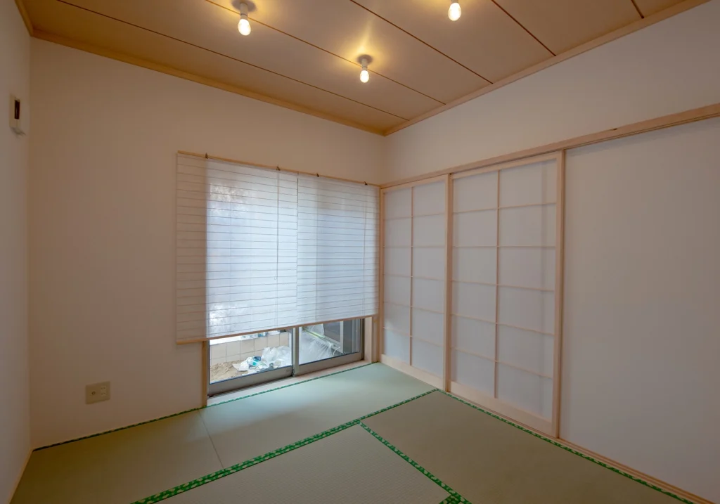 A House filled with fun 遊び心がいっぱいの家
