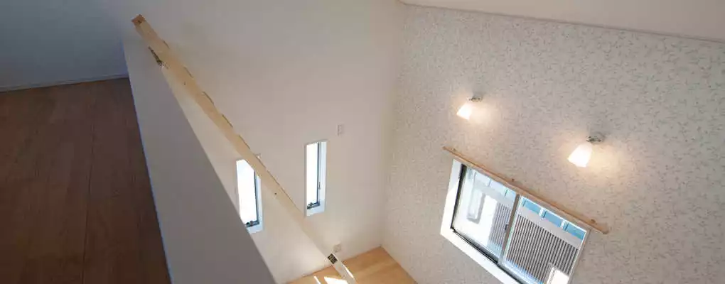 A House filled with fun 遊び心がいっぱいの家