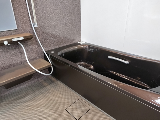 半田市でお風呂のリフォームをお考えの方へ