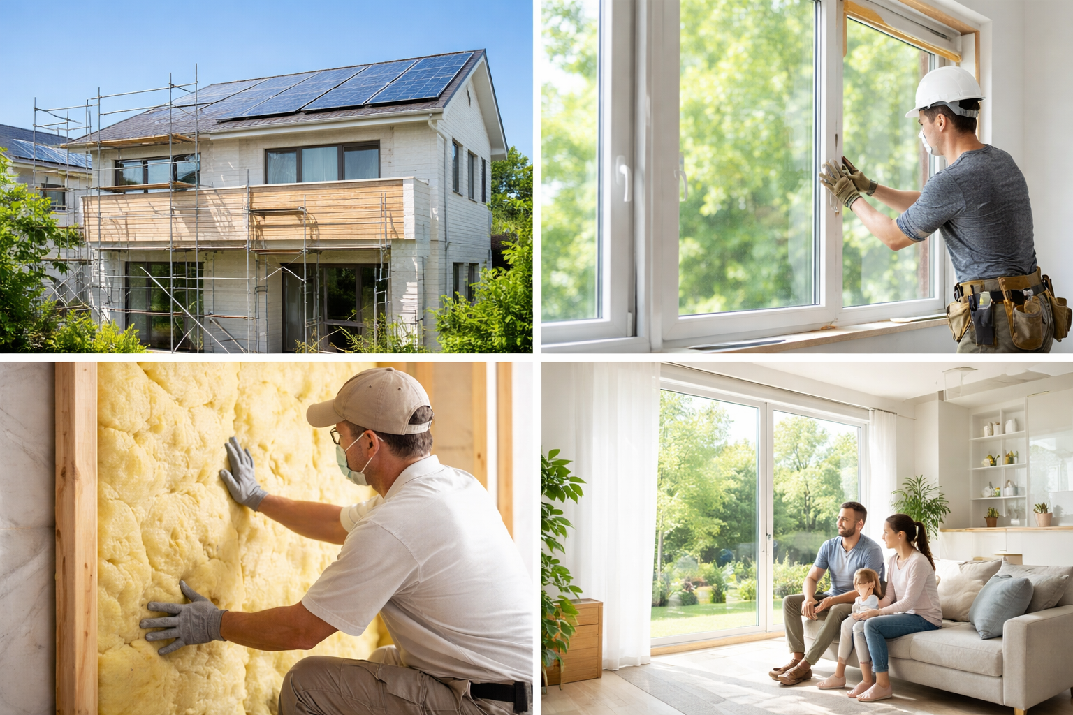🏡 半田市の皆さま　お住まいを省エネ住宅にリノベーションしませんか