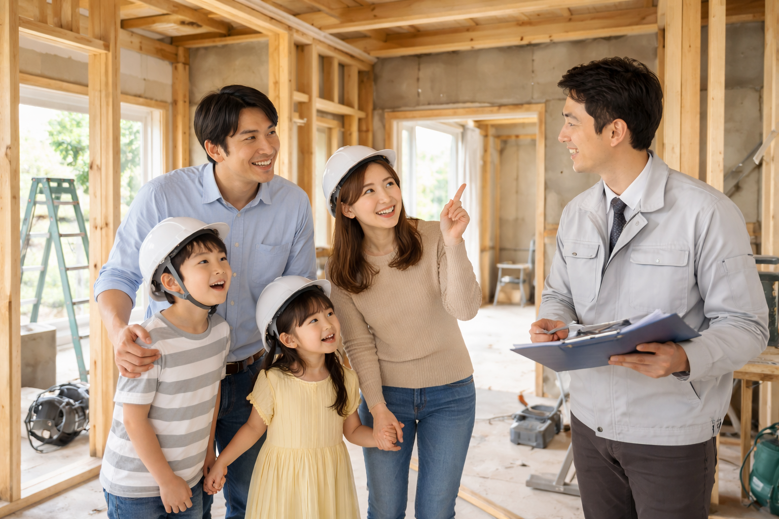 🏡 半田市でリノベーションをお考えの皆さまへ